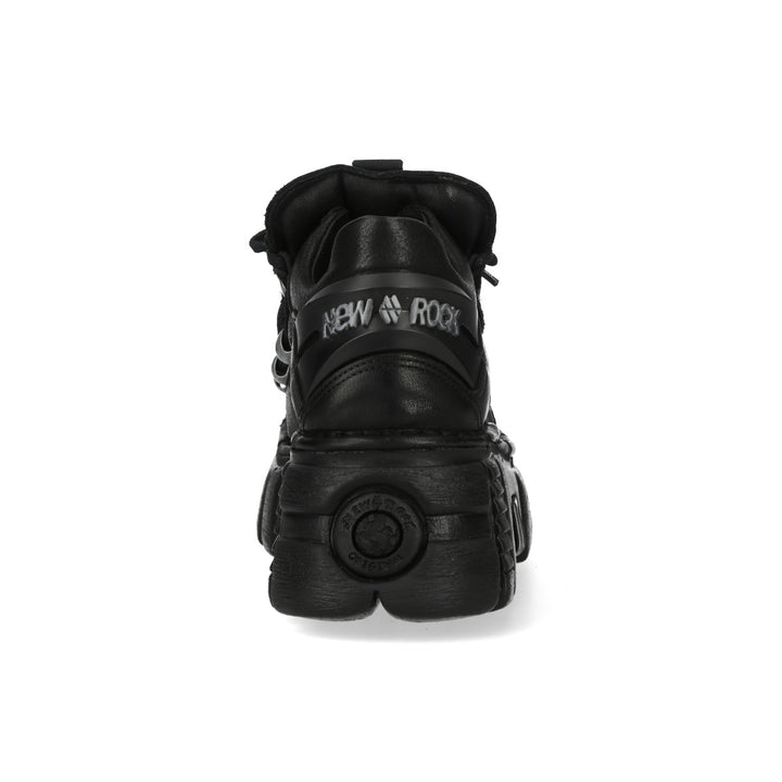 New Rock - 120N Ankle Boot M-120N-C101