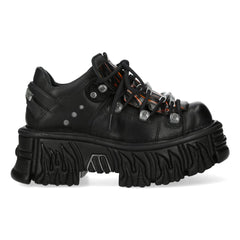 New Rock - 120N Ankle Boot M-120N-C102