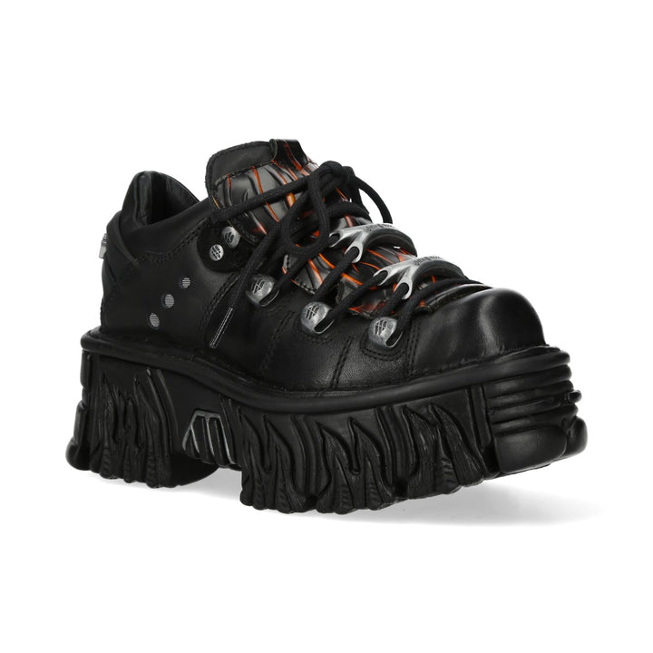 New Rock - 120N Ankle Boot M-120N-C102