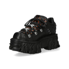 New Rock - 120N Ankle Boot M-120N-C102