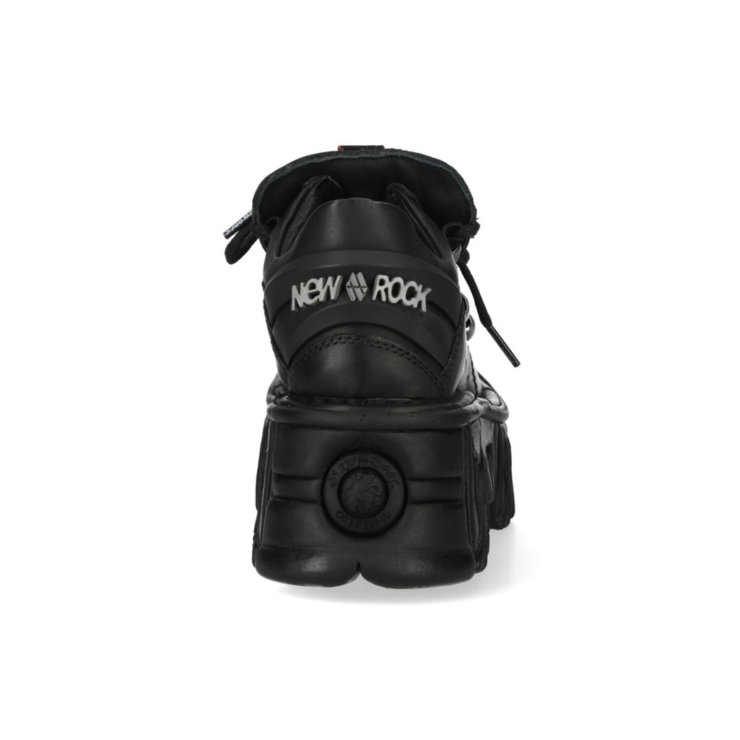 New Rock - 120N Ankle Boot M-120N-C102