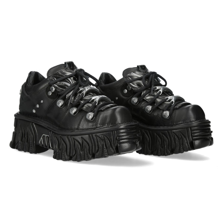 New Rock - 120N Ankle Boot M-120N-C103