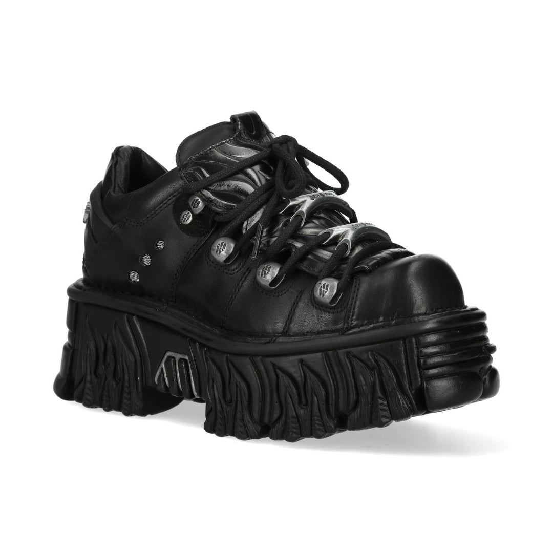 New Rock - 120N Ankle Boot M-120N-C103