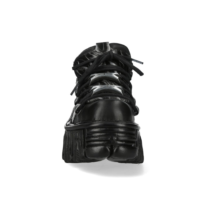 New Rock - 120N Ankle Boot M-120N-C103