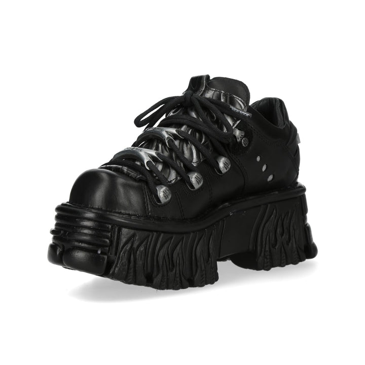 New Rock - 120N Ankle Boot M-120N-C103