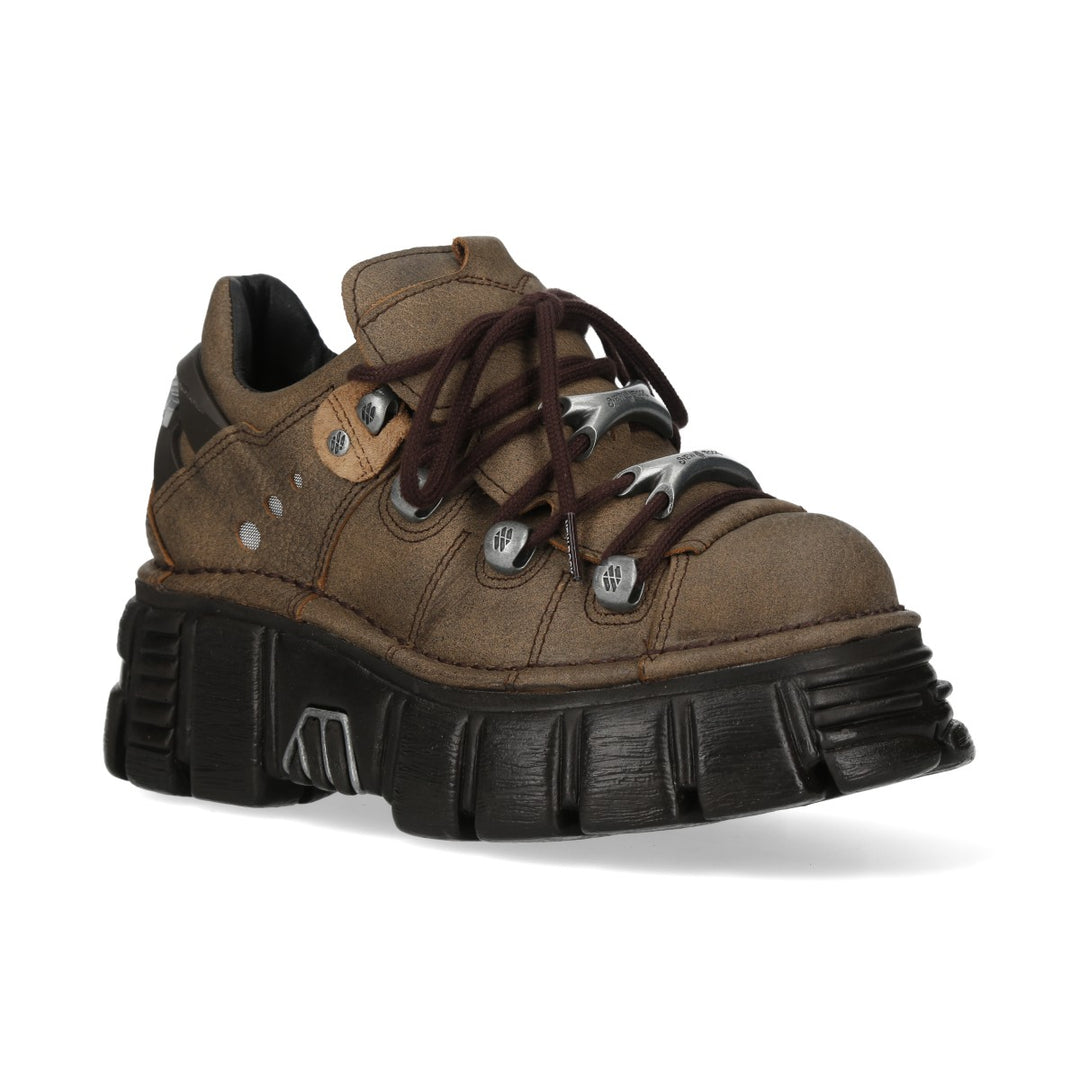 New Rock - 120N Ankle Boot M-120N-C106