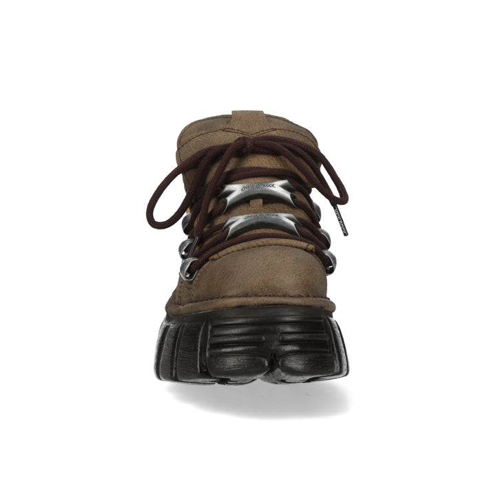 New Rock - 120N Ankle Boot M-120N-C106