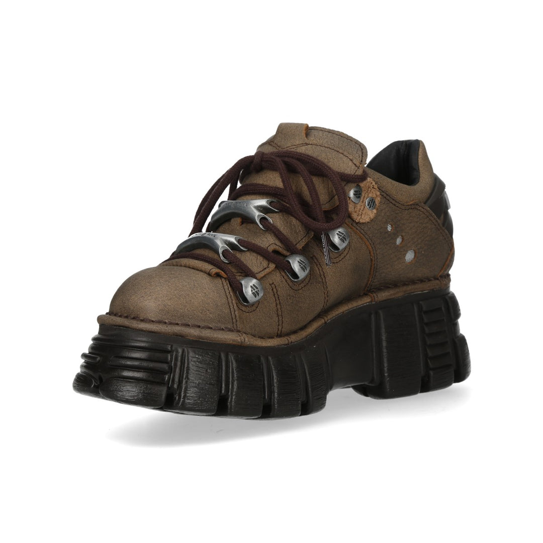 New Rock - 120N Ankle Boot M-120N-C106