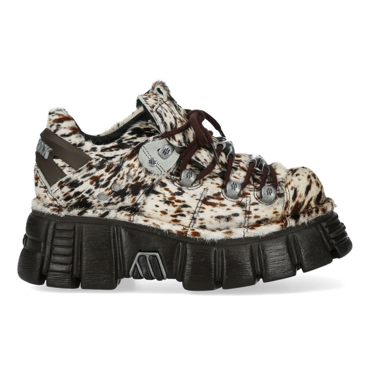 New Rock - 120N Ankle Boot M-120N-C107