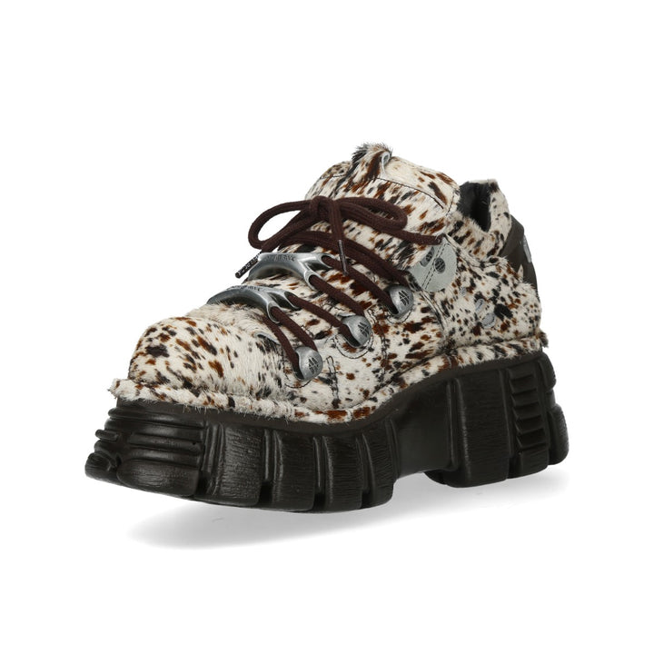 New Rock - 120N Ankle Boot M-120N-C107