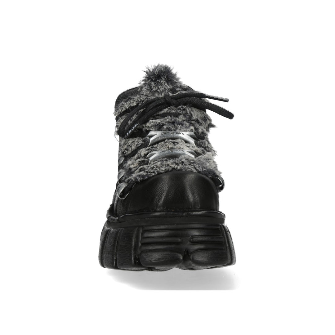 New Rock - 120N Ankle Boot M-120N-C109