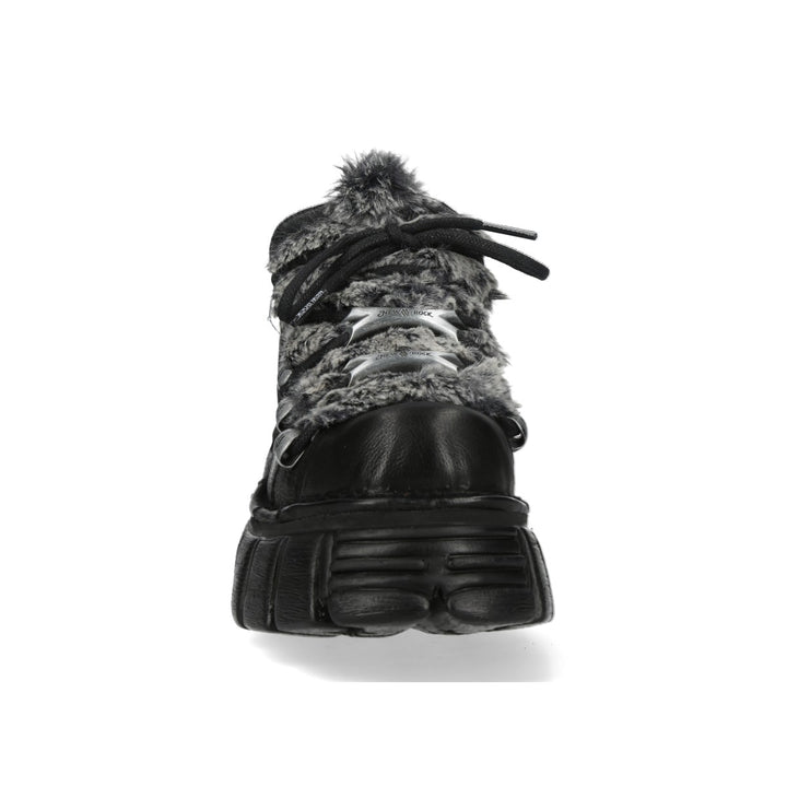 New Rock - 120N Ankle Boot M-120N-C109