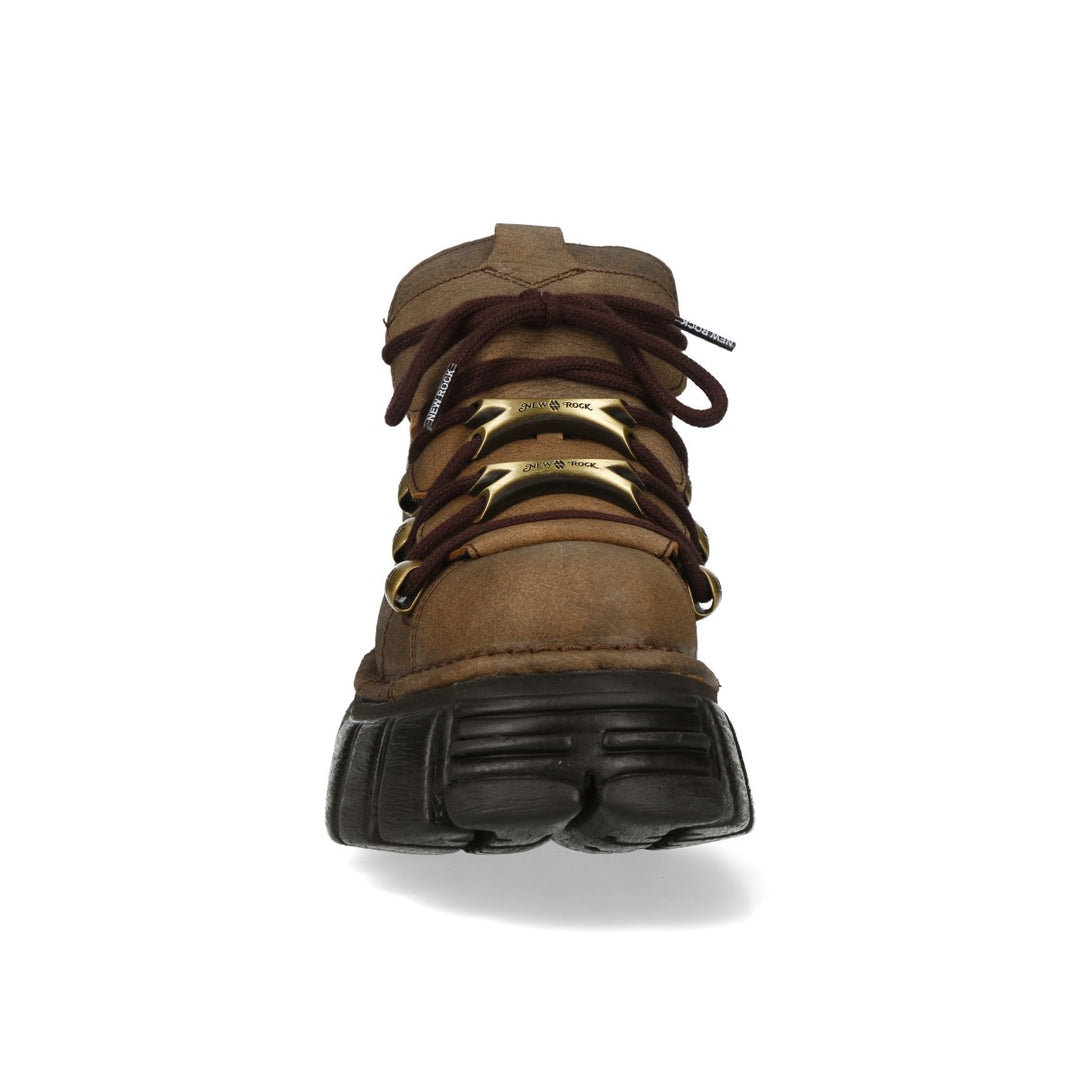 New Rock - 120N Ankle Boot M-120N-C111