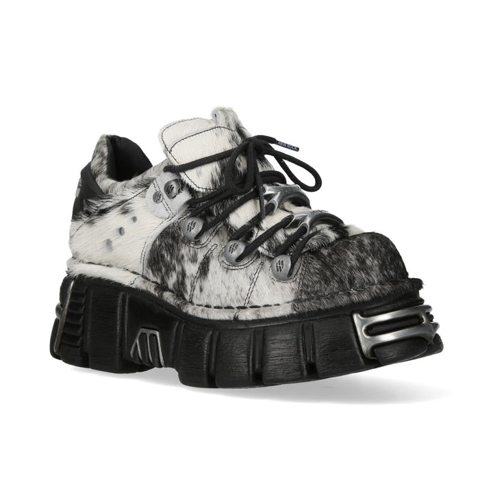 New Rock - 120N Ankle Boot M-120N-C113