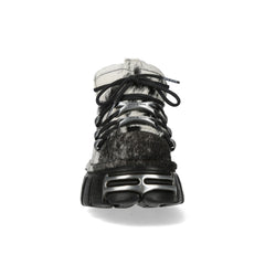 New Rock - 120N Ankle Boot M-120N-C113