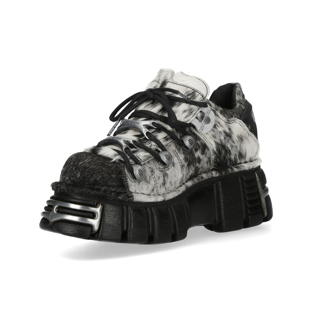 New Rock - 120N Ankle Boot M-120N-C113