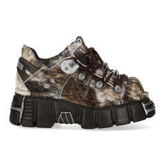 New Rock - 120N Ankle Boot M-120N-C114