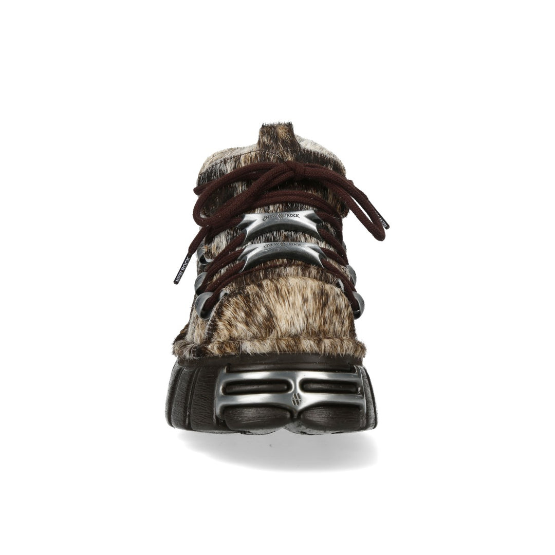 New Rock - 120N Ankle Boot M-120N-C114