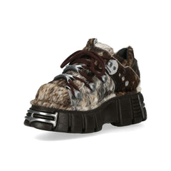 New Rock - 120N Ankle Boot M-120N-C114