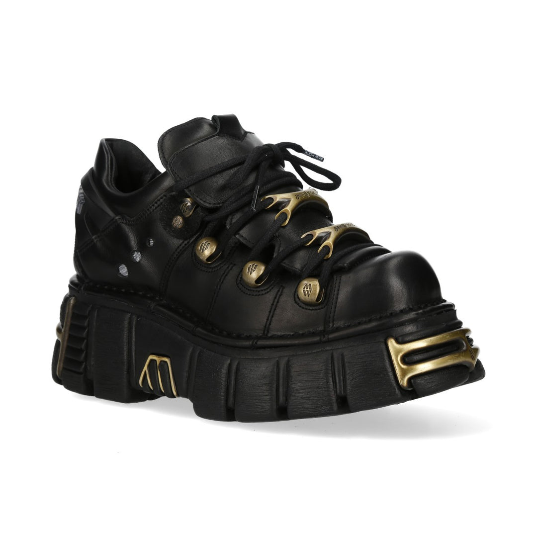 New Rock - Boot M-120N-C116