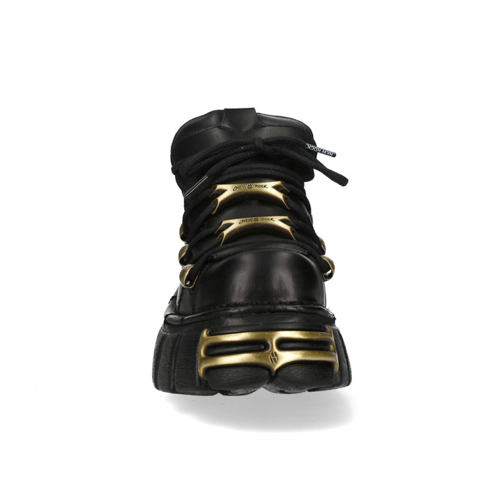 New Rock - Boot M-120N-C116