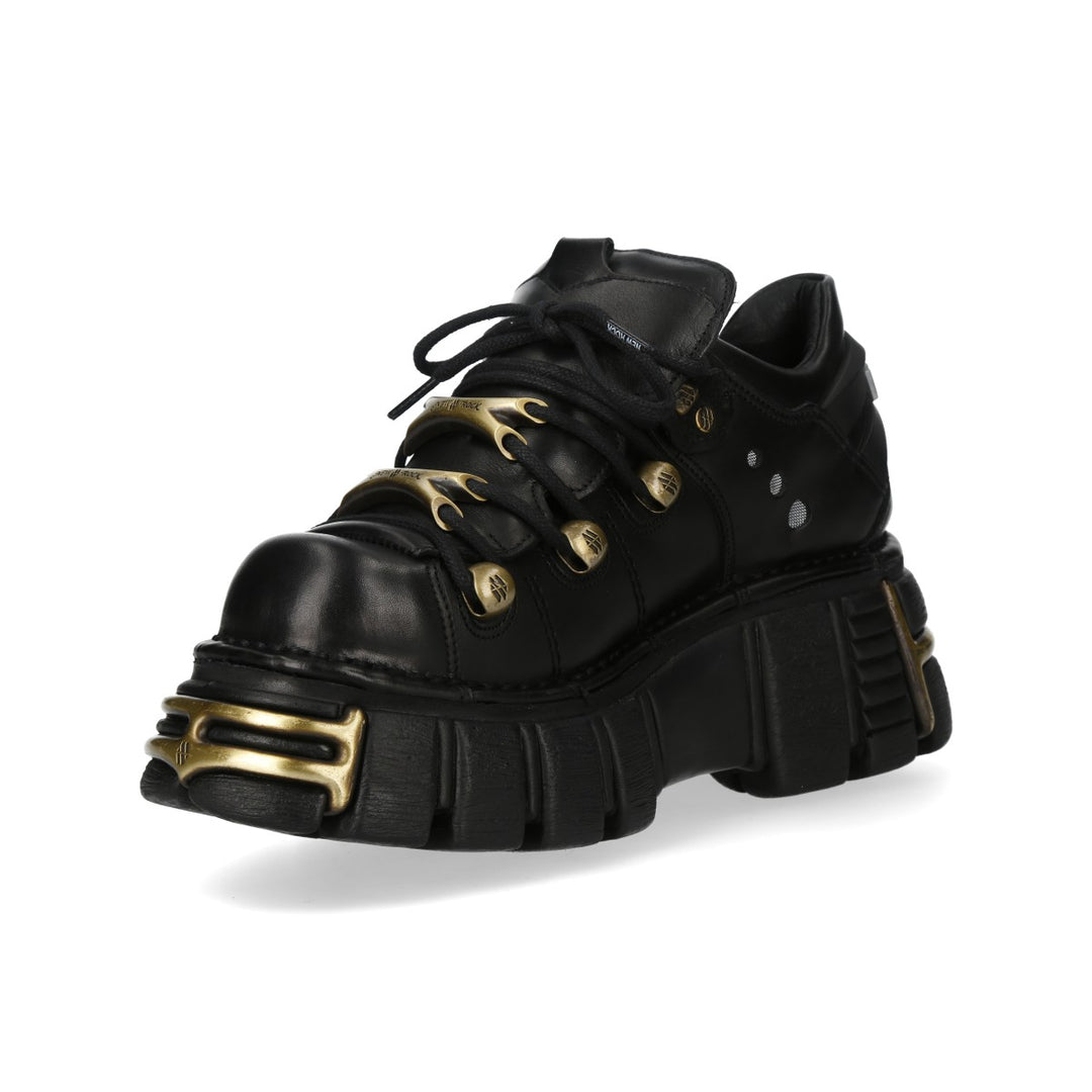 New Rock - Boot M-120N-C116