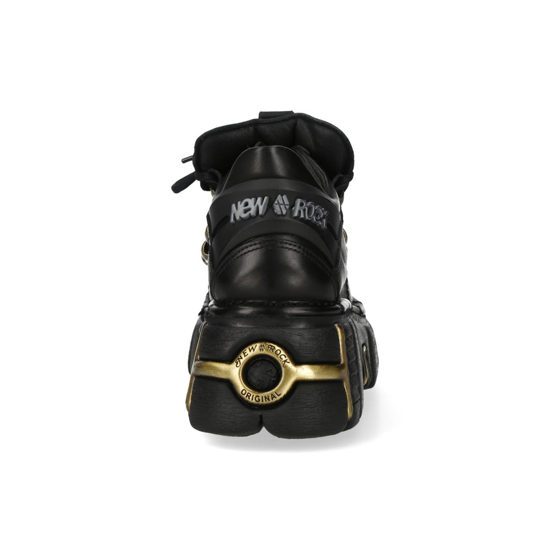 New Rock - Boot M-120N-C116