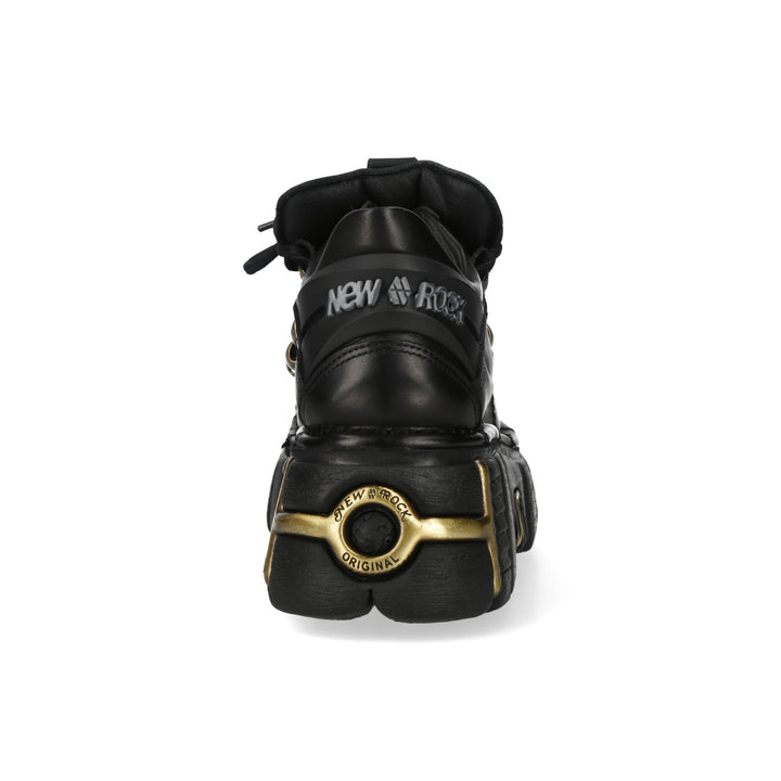 New Rock - Boot M-120N-C116