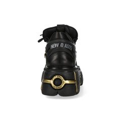 New Rock - Boot M-120N-C116