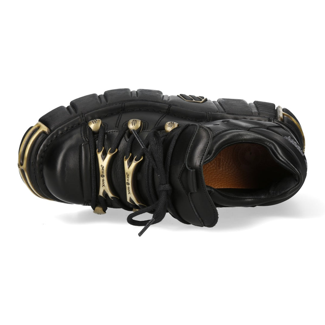 New Rock - Boot M-120N-C116
