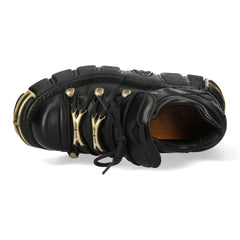 New Rock - Boot M-120N-C116