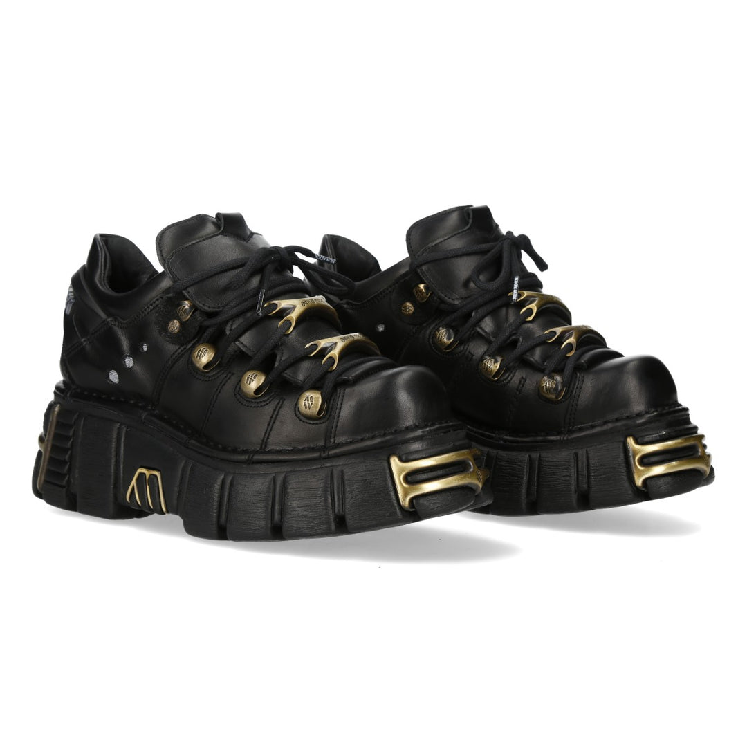 New Rock - Boot M-120N-C116