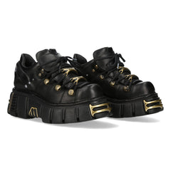 New Rock - Boot M-120N-C116