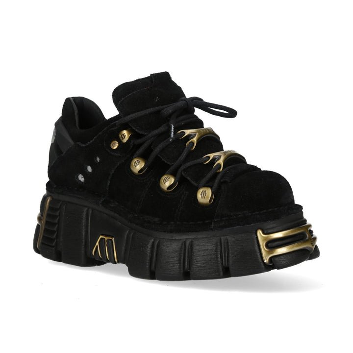 New Rock - Boot M-120N-C117