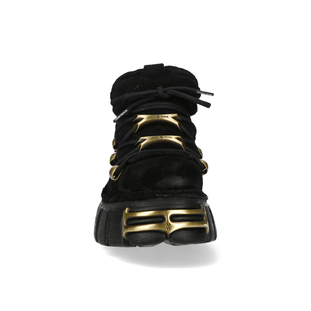 New Rock - Boot M-120N-C117