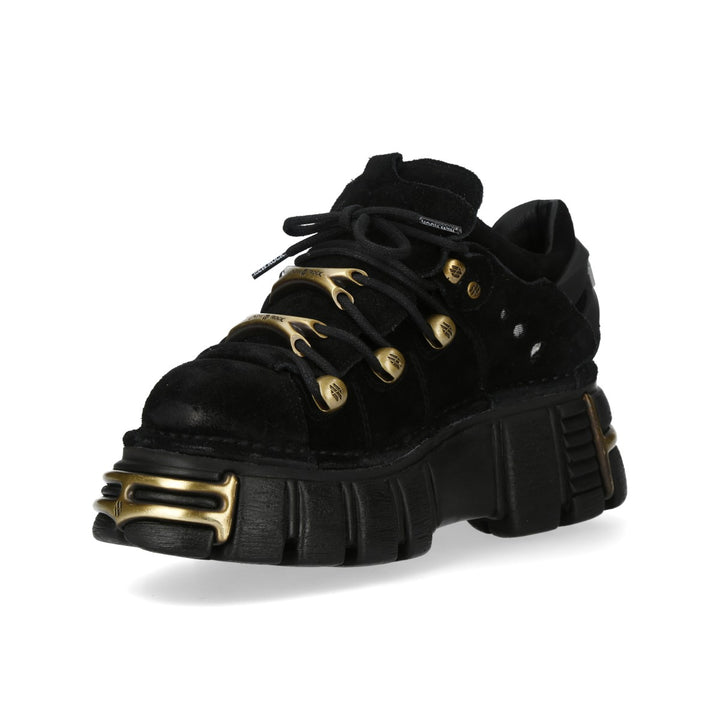 New Rock - Boot M-120N-C117