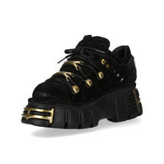 New Rock - Boot M-120N-C117