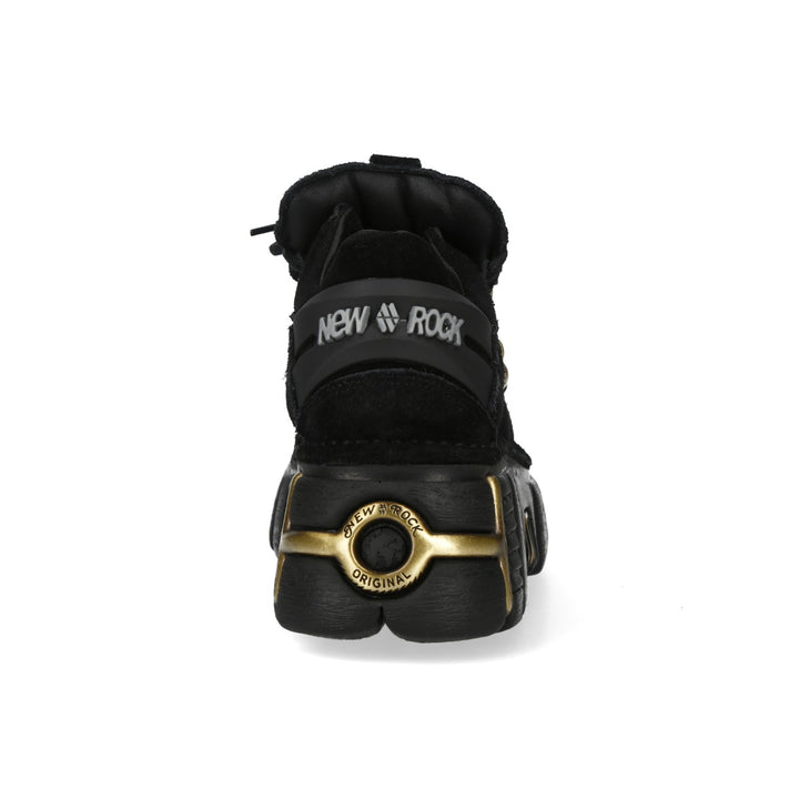 New Rock - Boot M-120N-C117
