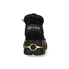 New Rock - Boot M-120N-C117