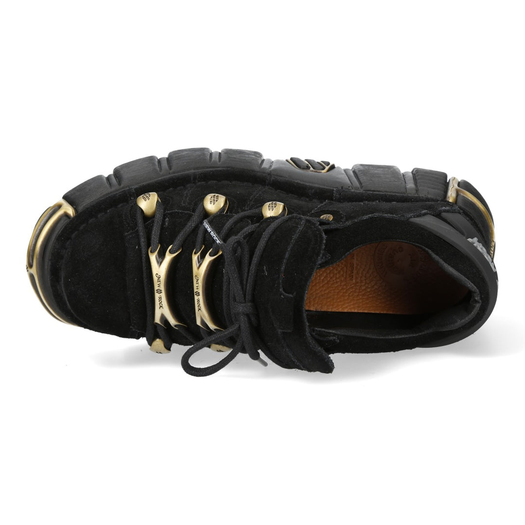New Rock - Boot M-120N-C117