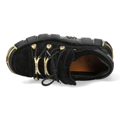 New Rock - Boot M-120N-C117