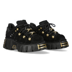 New Rock - Boot M-120N-C117