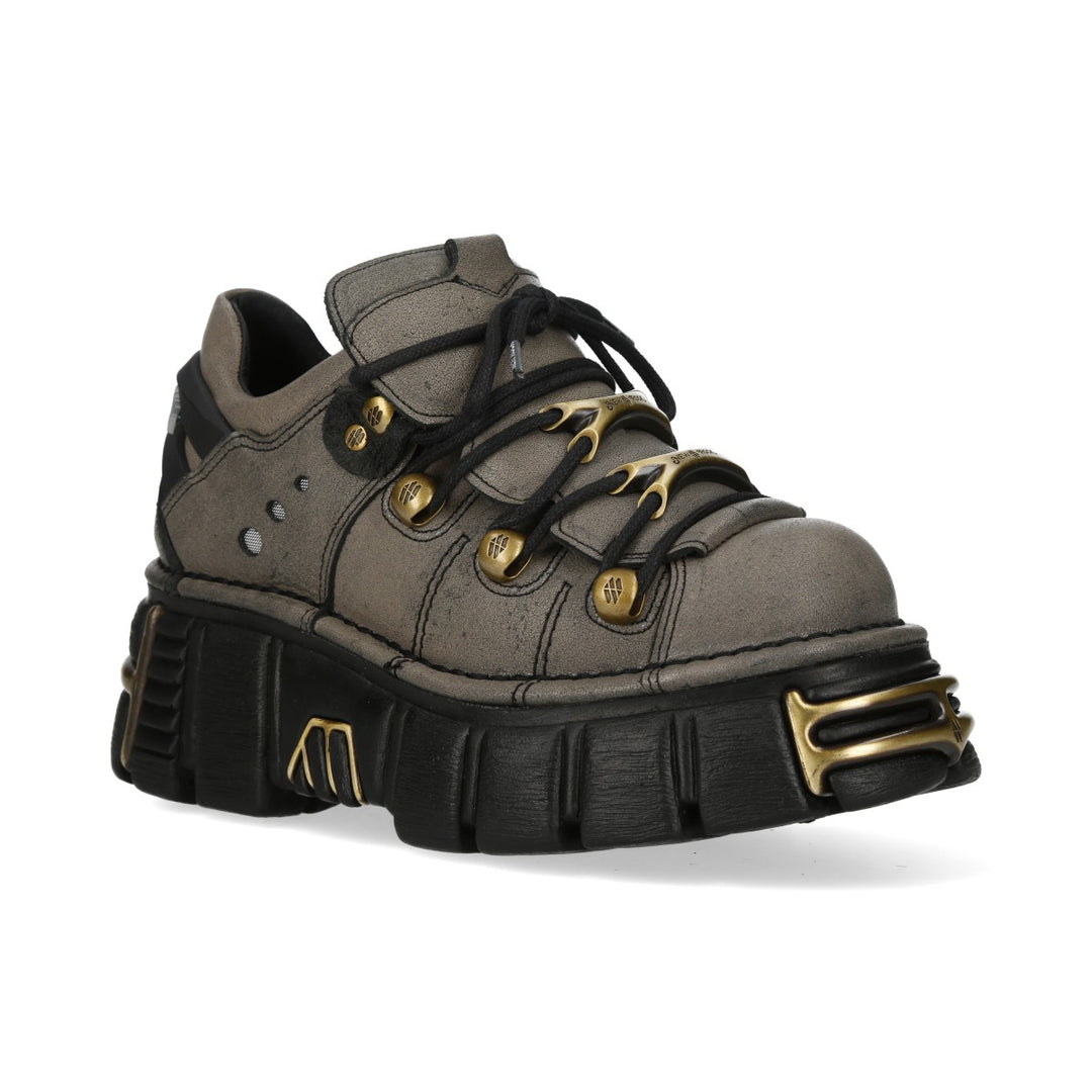 New Rock - Boot M-120N-C119