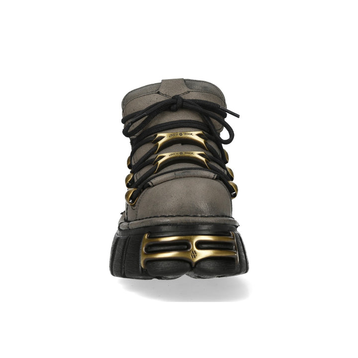 New Rock - Boot M-120N-C119