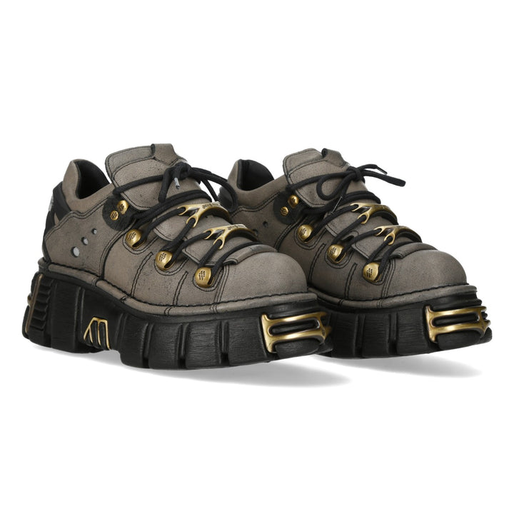 New Rock - Boot M-120N-C119