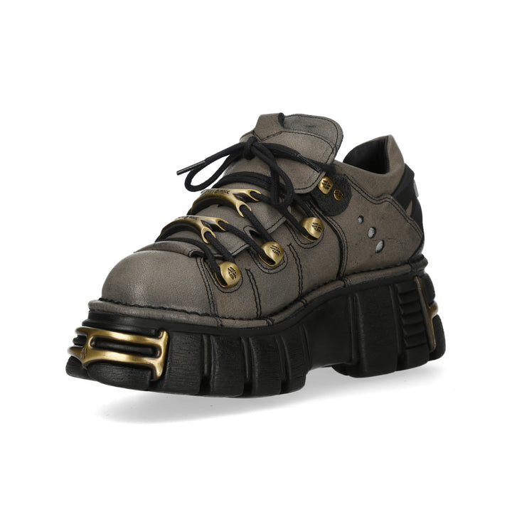 New Rock - Boot M-120N-C119