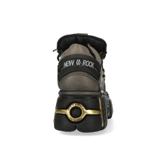New Rock - Boot M-120N-C119