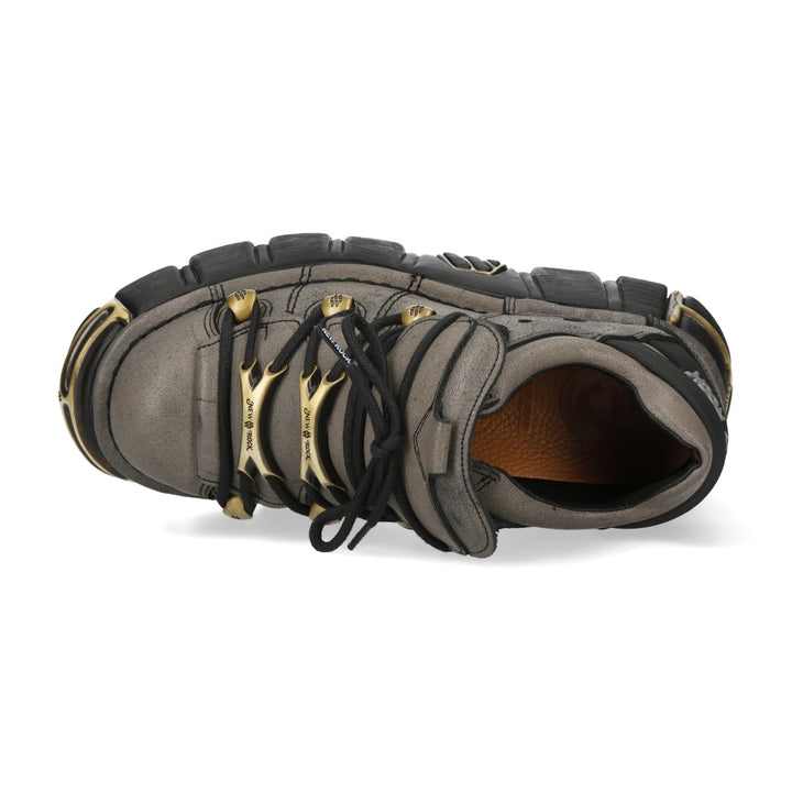 New Rock - Boot M-120N-C119