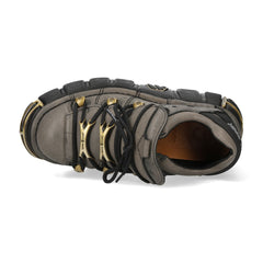New Rock - Boot M-120N-C119