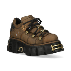 New Rock - Boot M-120N-C120